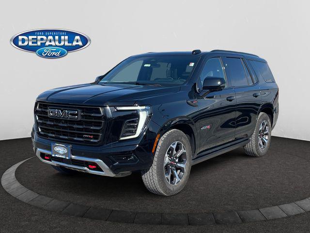 used 2025 GMC Yukon car, priced at $97,750