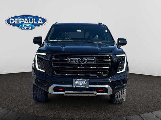 used 2025 GMC Yukon car, priced at $97,750