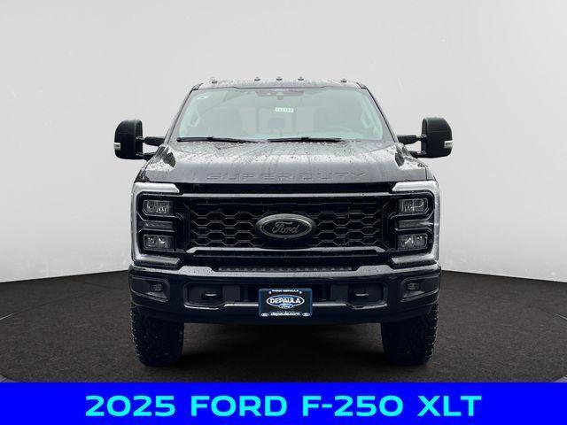 new 2025 Ford F-250 car, priced at $70,750