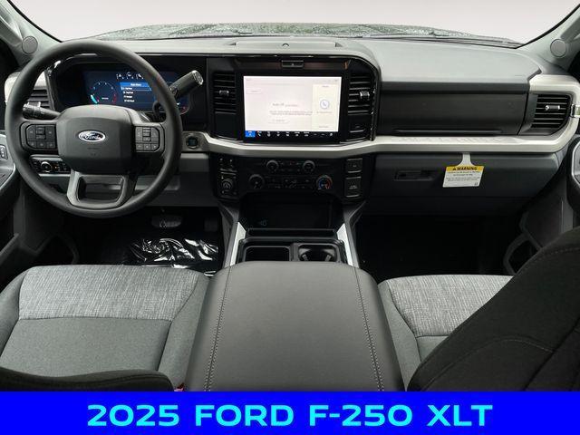 new 2025 Ford F-250 car, priced at $70,750