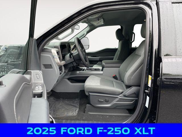 new 2025 Ford F-250 car, priced at $70,750
