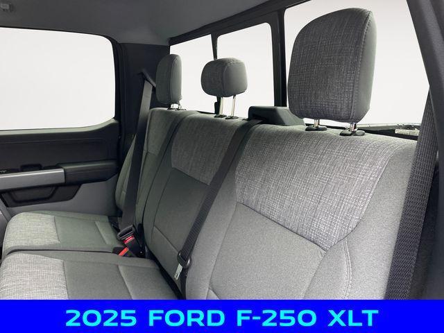 new 2025 Ford F-250 car, priced at $70,750