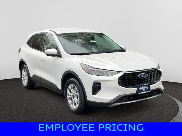 new 2024 Ford Escape car, priced at $32,000