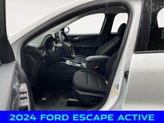 new 2024 Ford Escape car, priced at $33,250