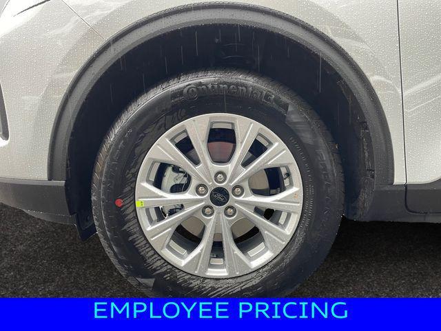 new 2024 Ford Escape car, priced at $32,000