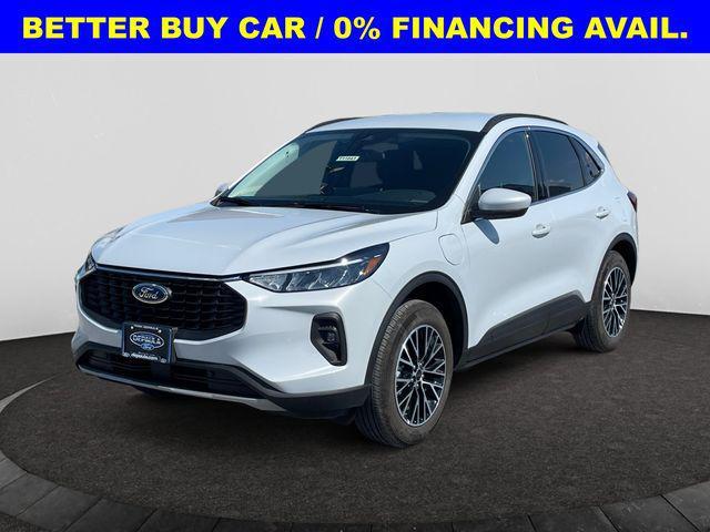 new 2025 Ford Escape car, priced at $29,000