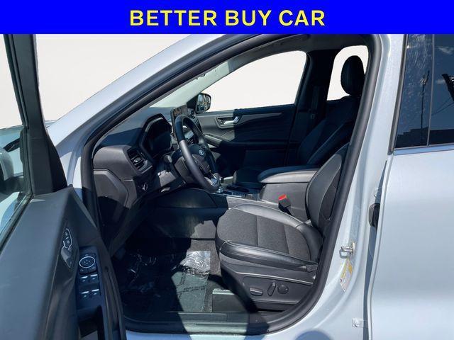 new 2025 Ford Escape car, priced at $31,000