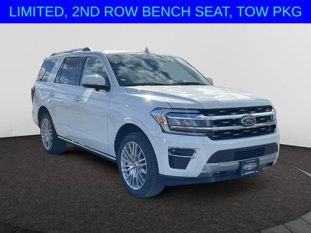 new 2024 Ford Expedition car, priced at $68,750