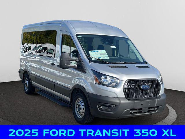 new 2025 Ford Transit-350 car, priced at $66,750