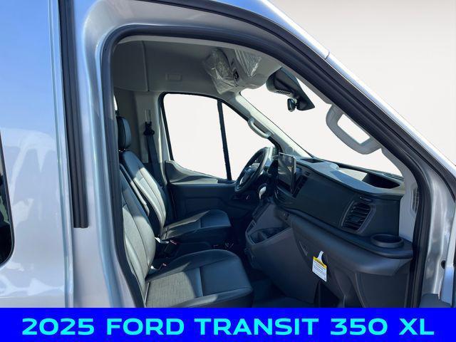 new 2025 Ford Transit-350 car, priced at $66,750