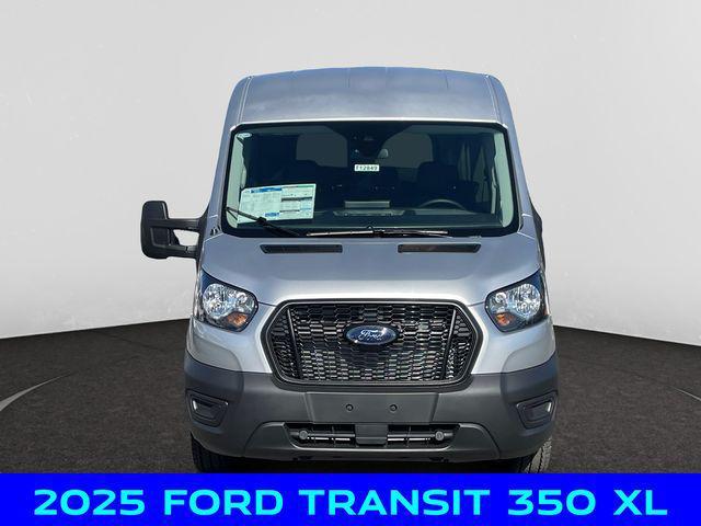 new 2025 Ford Transit-350 car, priced at $66,750