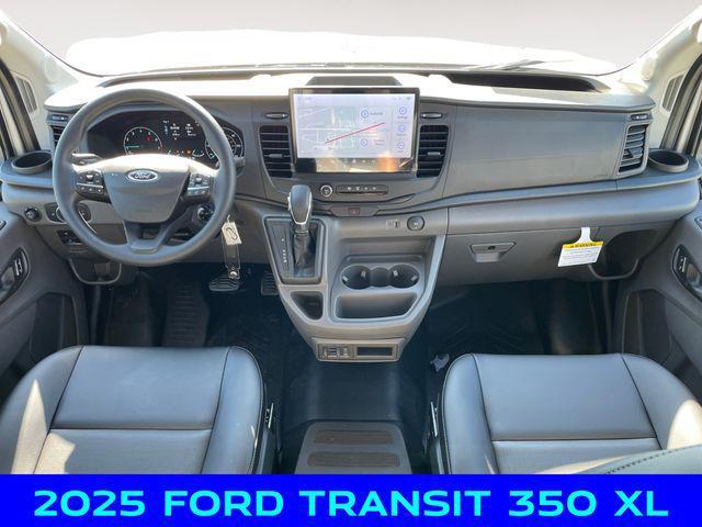 new 2025 Ford Transit-350 car, priced at $66,750