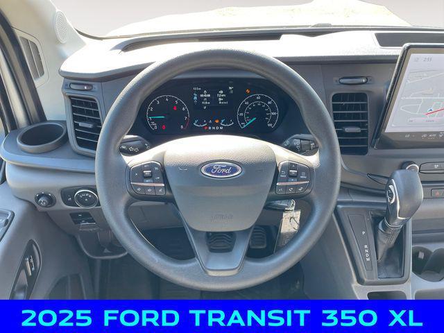 new 2025 Ford Transit-350 car, priced at $66,750