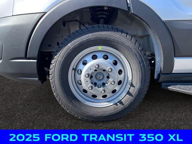 new 2025 Ford Transit-350 car, priced at $66,750