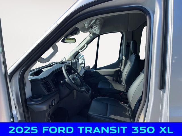 new 2025 Ford Transit-350 car, priced at $66,750