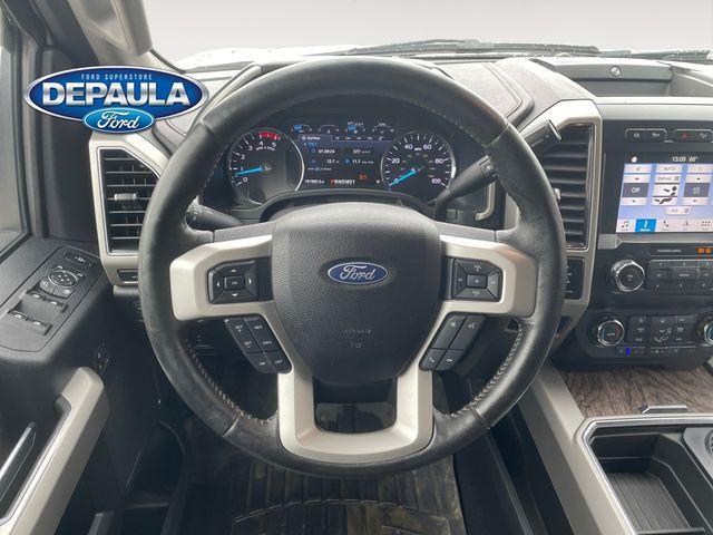 used 2019 Ford F-350 car, priced at $49,950