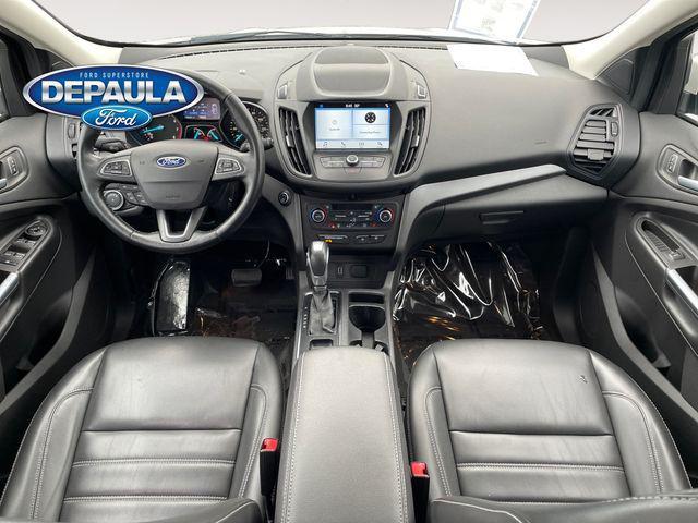 used 2019 Ford Escape car, priced at $14,350