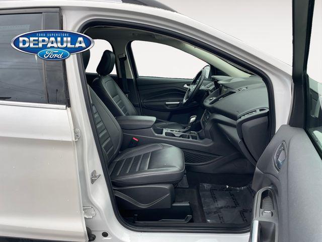 used 2019 Ford Escape car, priced at $14,350