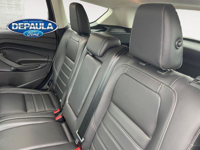 used 2019 Ford Escape car, priced at $14,350