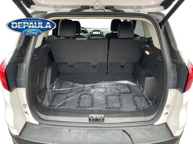 used 2019 Ford Escape car, priced at $14,350