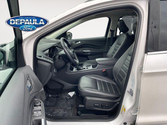 used 2019 Ford Escape car, priced at $14,350