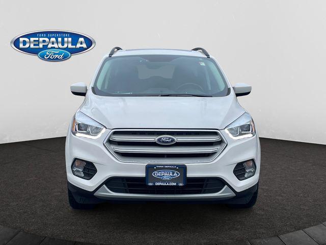 used 2019 Ford Escape car, priced at $14,350