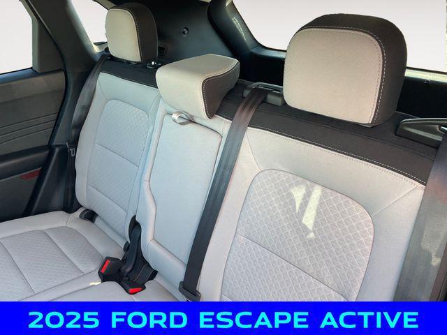 new 2025 Ford Escape car, priced at $28,000