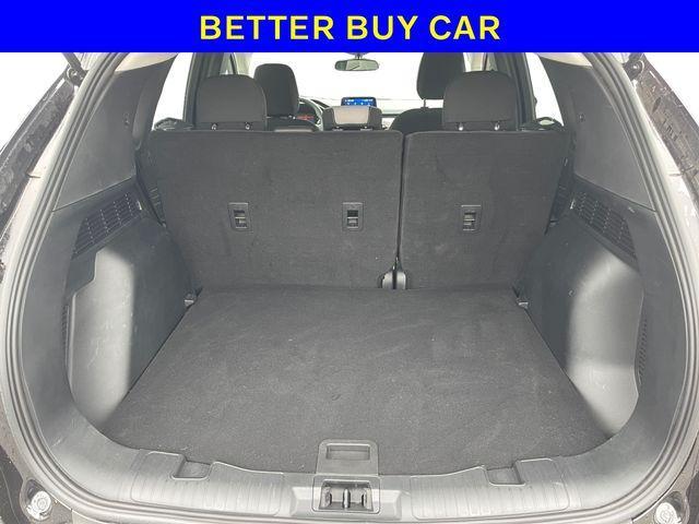 new 2025 Ford Escape car, priced at $28,500