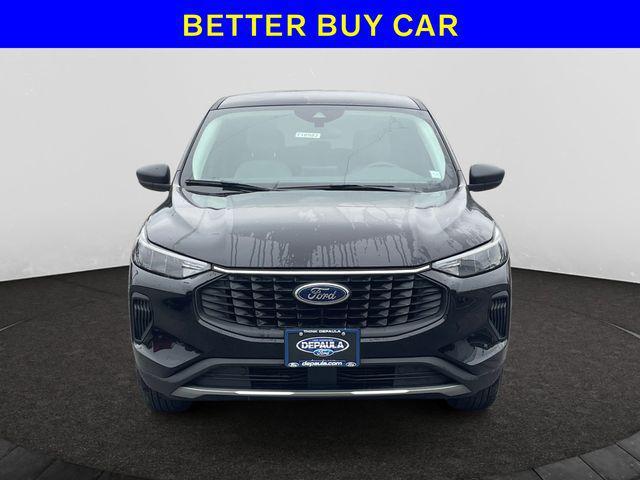 new 2025 Ford Escape car, priced at $25,000