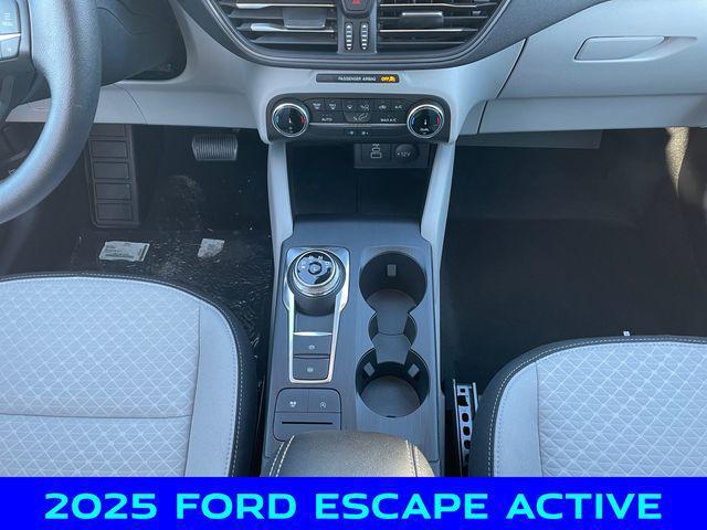 new 2025 Ford Escape car, priced at $28,000