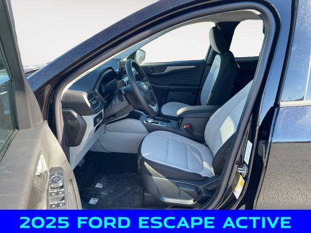 new 2025 Ford Escape car, priced at $28,000