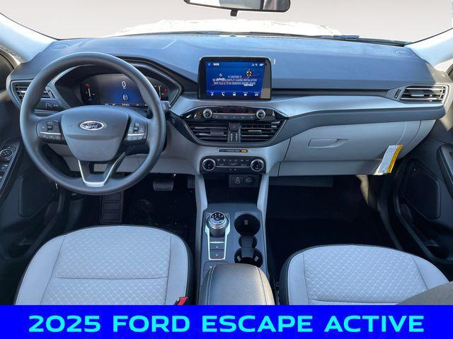 new 2025 Ford Escape car, priced at $28,000