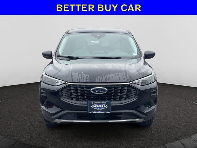 new 2025 Ford Escape car, priced at $28,500