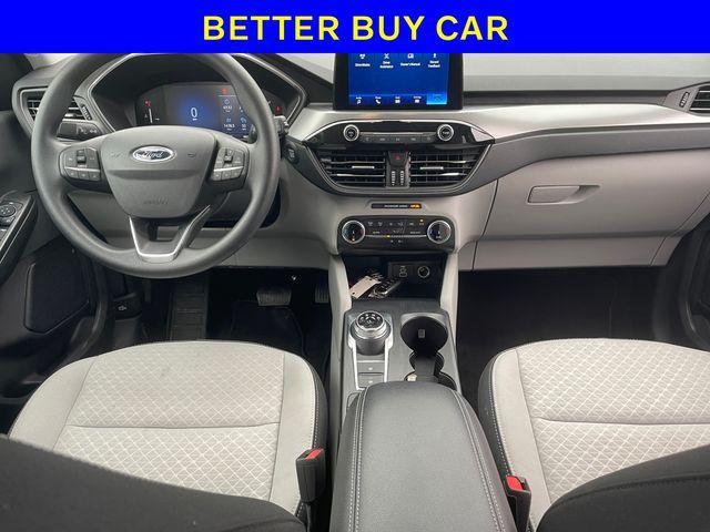 new 2025 Ford Escape car, priced at $28,500