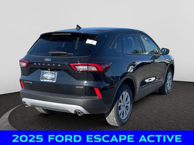 new 2025 Ford Escape car, priced at $28,000
