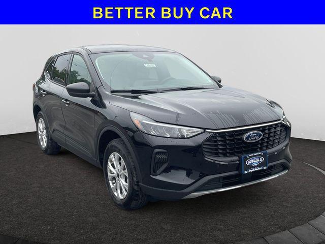 new 2025 Ford Escape car, priced at $25,000