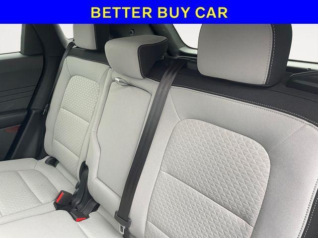 new 2025 Ford Escape car, priced at $28,500