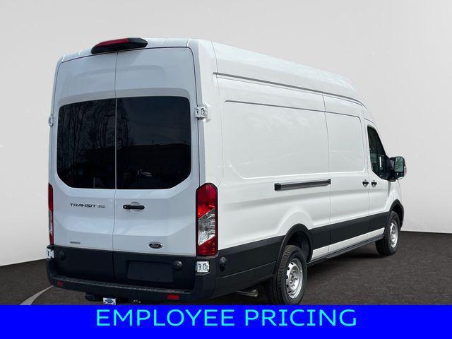 new 2025 Ford Transit-350 car, priced at $57,750
