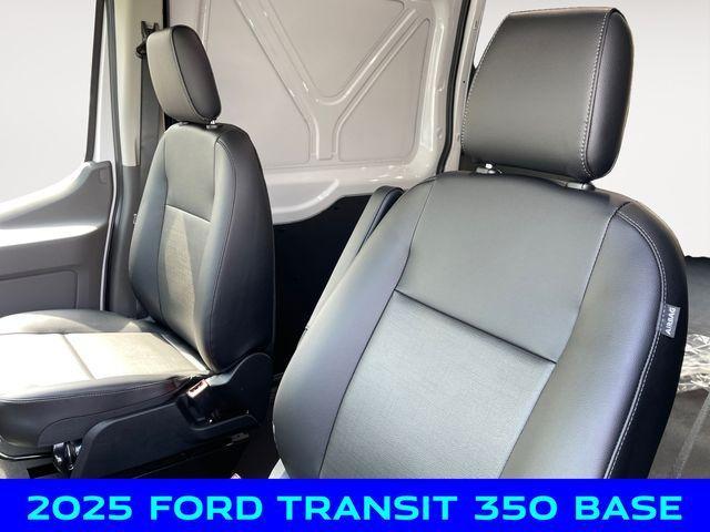 new 2025 Ford Transit-350 car, priced at $60,250