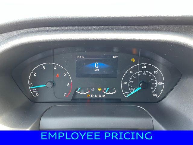 new 2025 Ford Transit-350 car, priced at $57,750