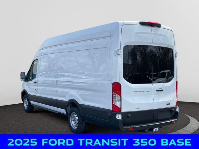 new 2025 Ford Transit-350 car, priced at $57,750