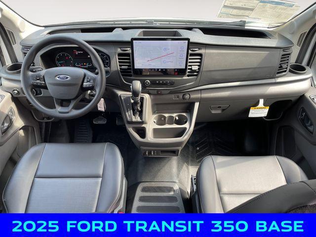 new 2025 Ford Transit-350 car, priced at $57,750