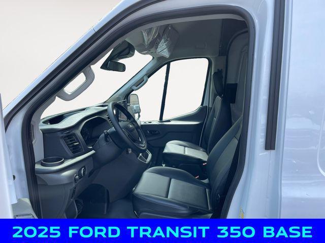 new 2025 Ford Transit-350 car, priced at $57,750