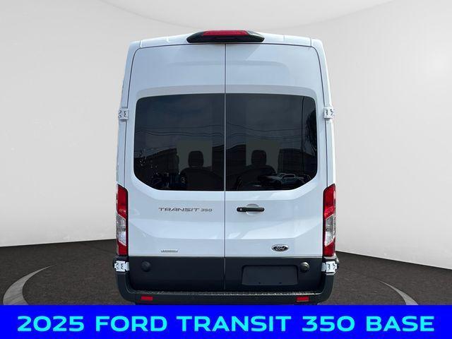 new 2025 Ford Transit-350 car, priced at $60,250