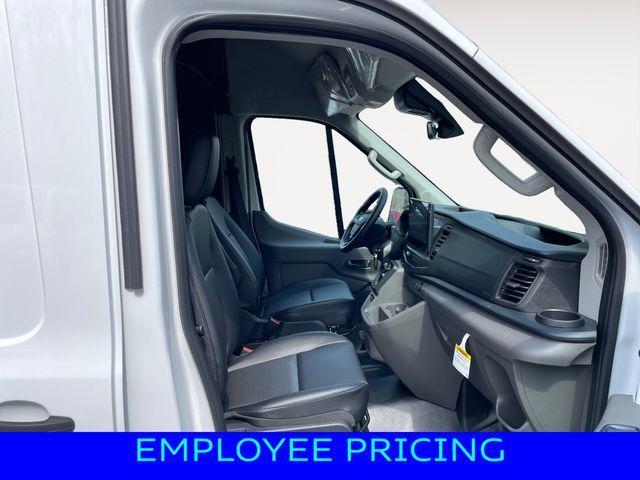 new 2025 Ford Transit-350 car, priced at $57,750