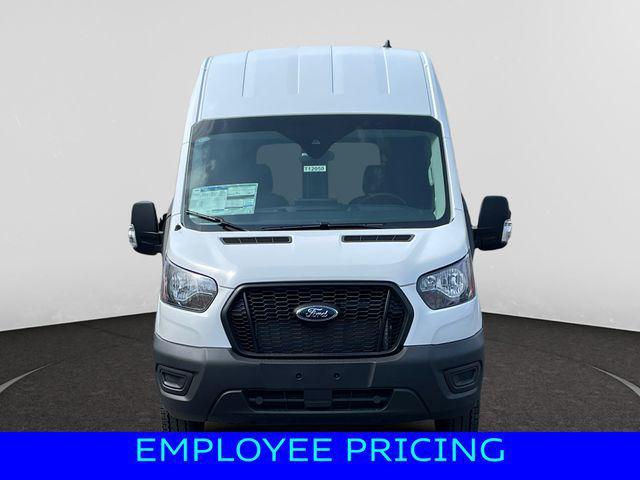 new 2025 Ford Transit-350 car, priced at $57,750