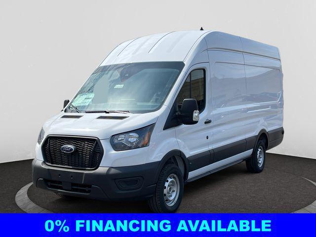 new 2025 Ford Transit-350 car, priced at $56,500