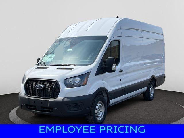 new 2025 Ford Transit-350 car, priced at $57,750