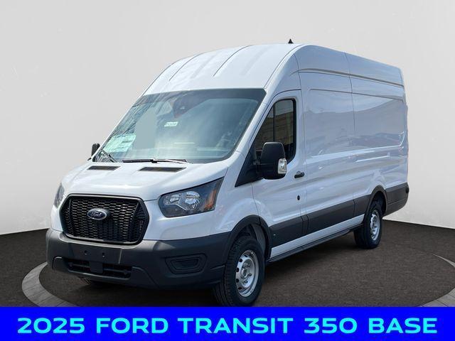 new 2025 Ford Transit-350 car, priced at $61,750