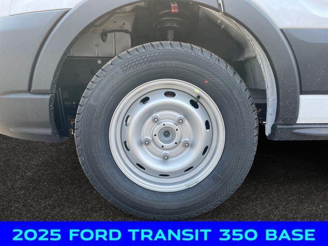 new 2025 Ford Transit-350 car, priced at $60,250
